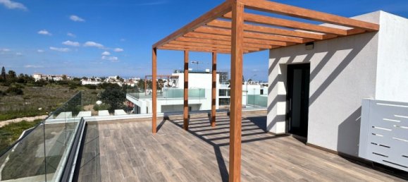 3 غرف نوم فيلا في Protaras, Cyprus رقم 24164 17