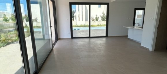 3 غرف نوم فيلا في Protaras, Cyprus رقم 24164 2