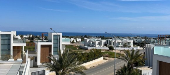 3 غرف نوم فيلا في Protaras, Cyprus رقم 24164 19