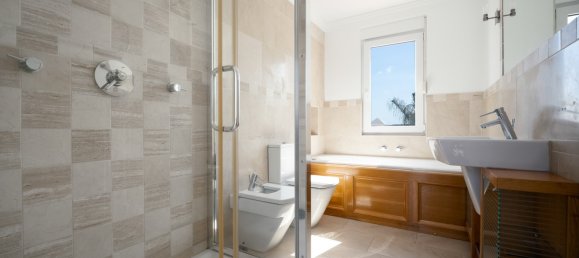 7 Schlafzimmer Villa in Nueva Andalucia, Spain, Nr. 4665 4