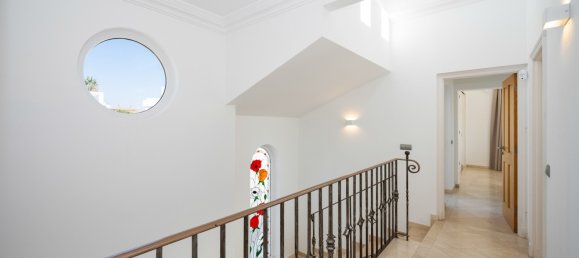 7 Schlafzimmer Villa in Nueva Andalucia, Spain, Nr. 4665 8