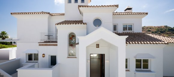 7 Schlafzimmer Villa in Nueva Andalucia, Spain, Nr. 4665 11