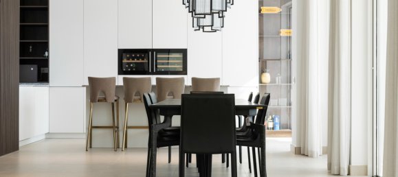 7 Schlafzimmer Villa in Nueva Andalucia, Spain, Nr. 4665 16