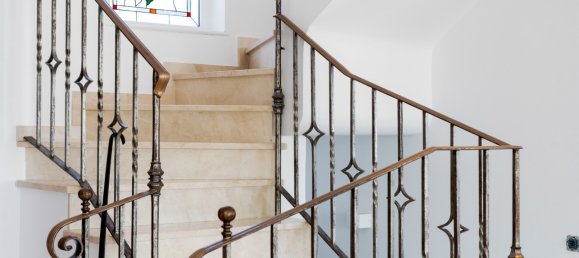 7 Schlafzimmer Villa in Nueva Andalucia, Spain, Nr. 4665 26