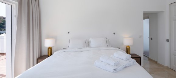 7 Schlafzimmer Villa in Nueva Andalucia, Spain, Nr. 4665 6