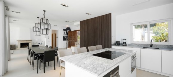 7 Schlafzimmer Villa in Nueva Andalucia, Spain, Nr. 4665 17