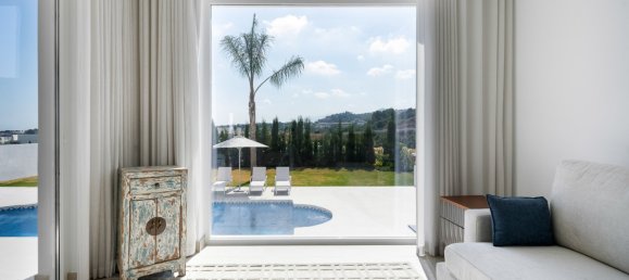 7 Schlafzimmer Villa in Nueva Andalucia, Spain, Nr. 4665 25