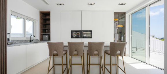 7 Schlafzimmer Villa in Nueva Andalucia, Spain, Nr. 4665 20