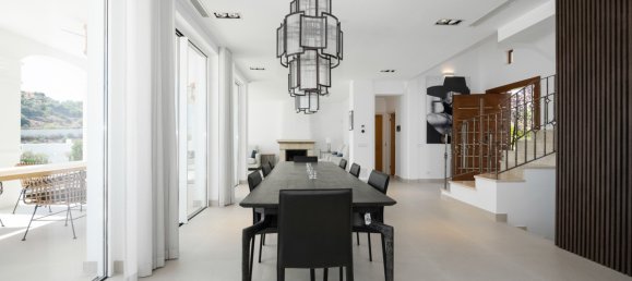 7 Schlafzimmer Villa in Nueva Andalucia, Spain, Nr. 4665 19