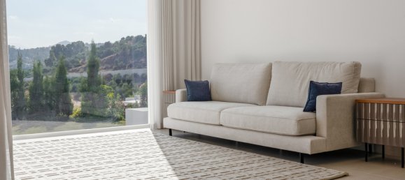 7 Schlafzimmer Villa in Nueva Andalucia, Spain, Nr. 4665 24