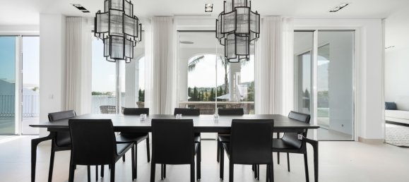 7 Schlafzimmer Villa in Nueva Andalucia, Spain, Nr. 4665 18