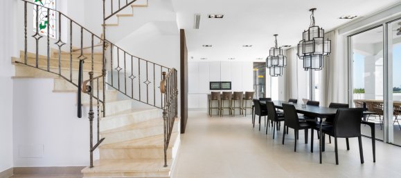 7 Schlafzimmer Villa in Nueva Andalucia, Spain, Nr. 4665 28