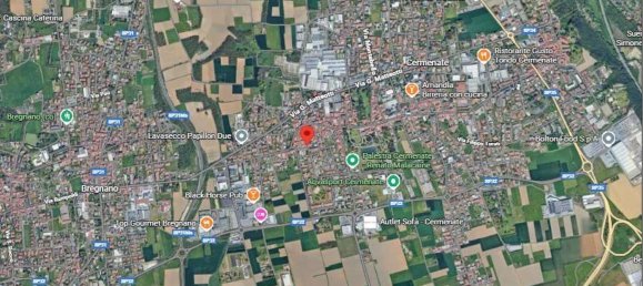 5 Schlafzimmer Wohnung in Cermenate, Italy, Nr. 361901 7