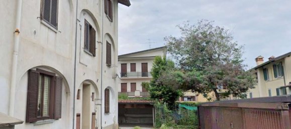 5 Schlafzimmer Wohnung in Cermenate, Italy, Nr. 361901 2