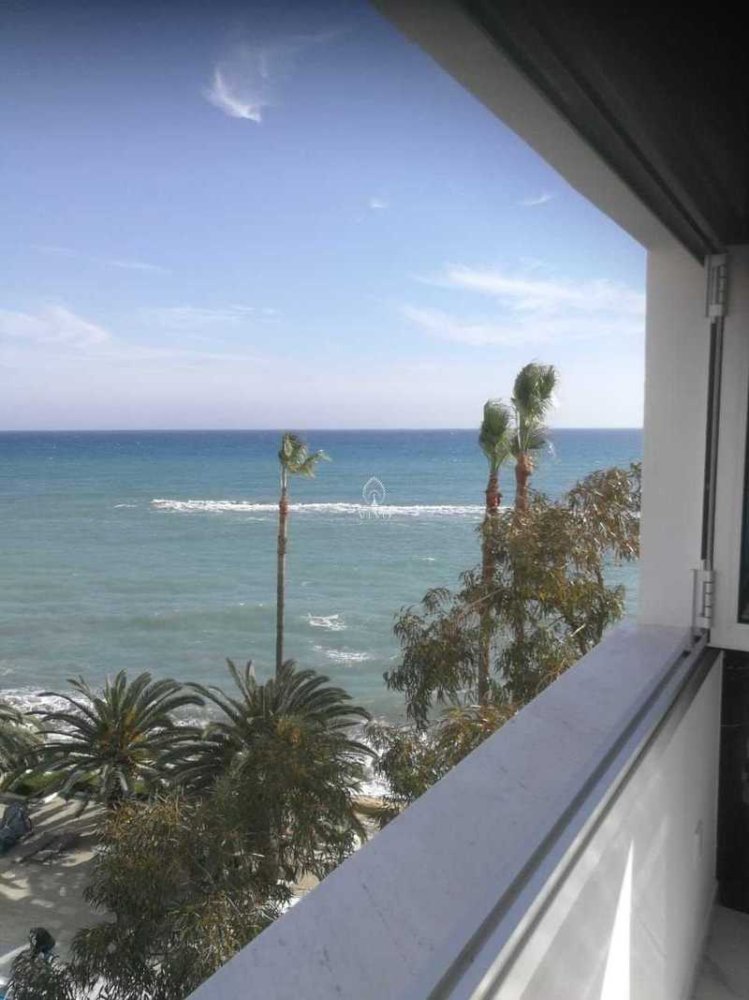 2 bedrooms Apartment in Germasogeia, Cyprus No. 19387