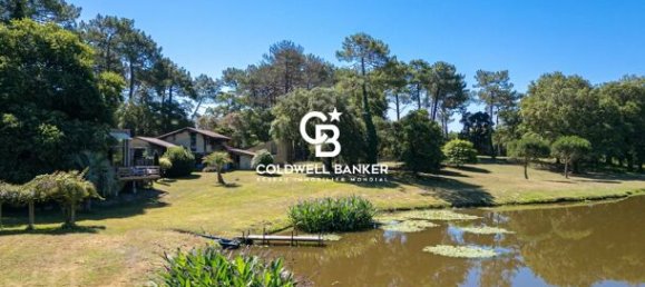 8-salle Maison à Landes, France No. 299491 7