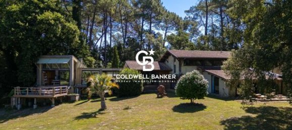 8-salle Maison à Landes, France No. 299491 10