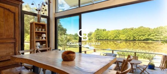 8-salle Maison à Landes, France No. 299491 2