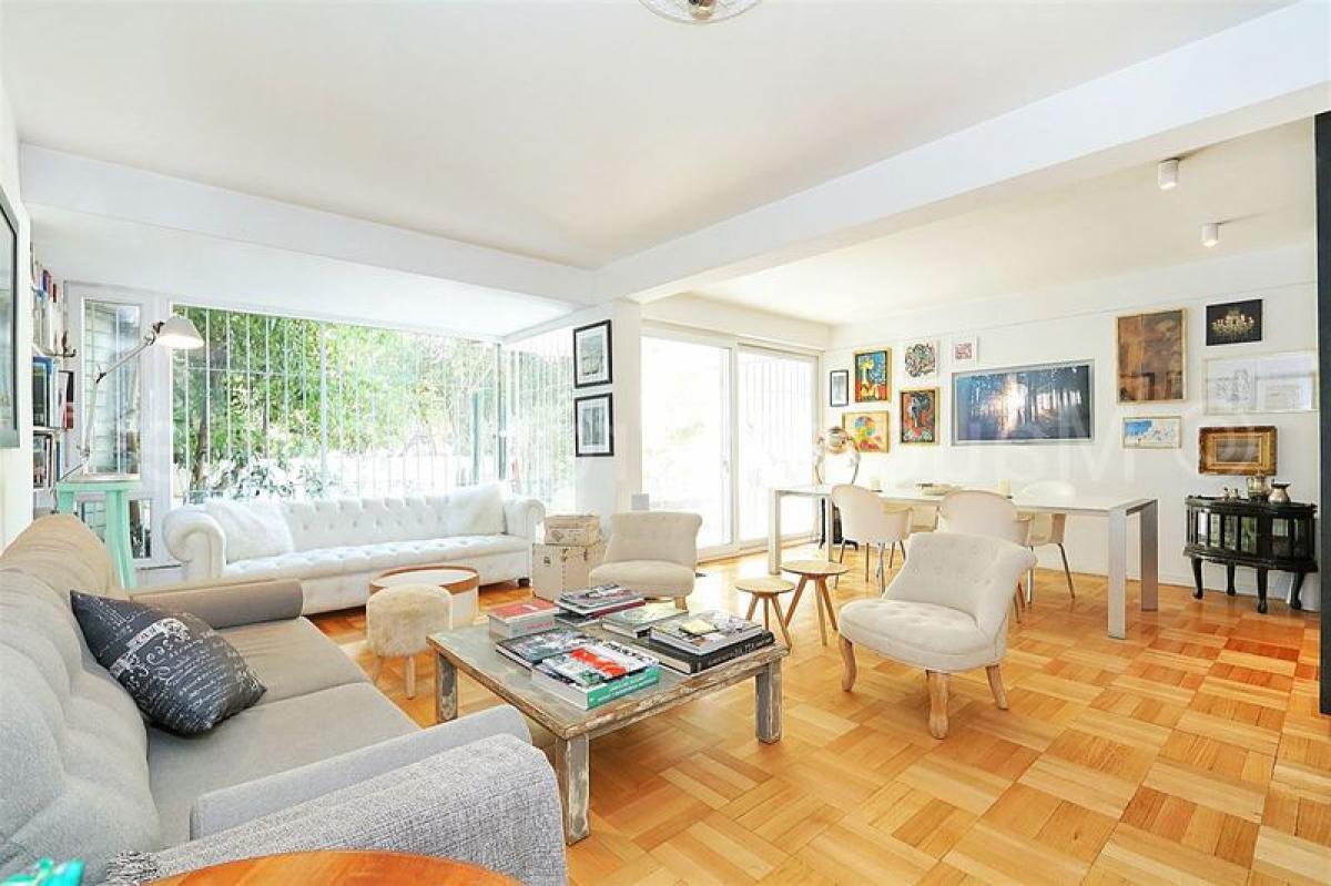 2 bedrooms Apartment in Santiago, Chile No. 5501