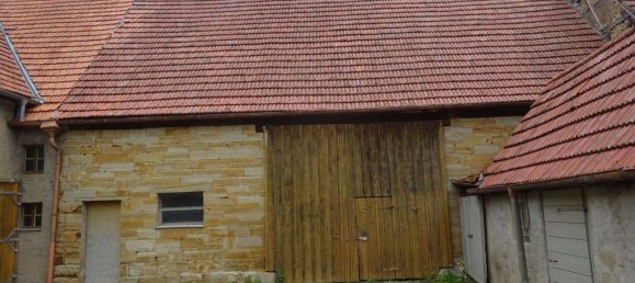 9غرفة مزرعة في Schweinfurt, Germany رقم 230814 7