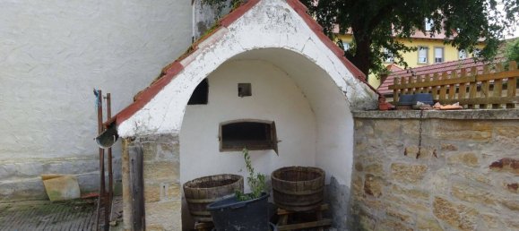 9غرفة مزرعة في Schweinfurt, Germany رقم 230814 22