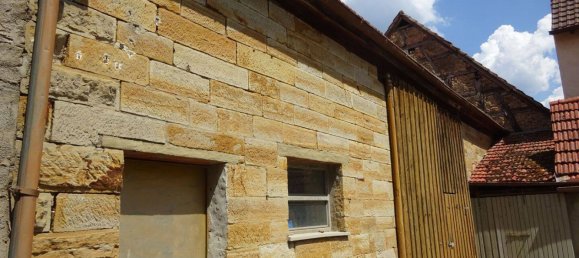 9غرفة مزرعة في Schweinfurt, Germany رقم 230814 30