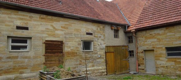 9غرفة مزرعة في Schweinfurt, Germany رقم 230814 6