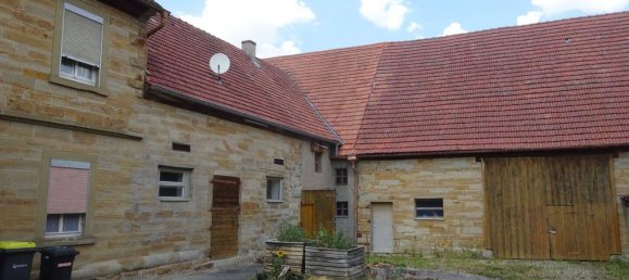 9غرفة مزرعة في Schweinfurt, Germany رقم 230814 20