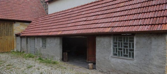 9غرفة مزرعة في Schweinfurt, Germany رقم 230814 21