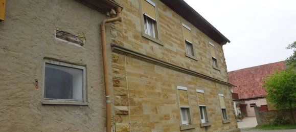 9غرفة مزرعة في Schweinfurt, Germany رقم 230814 14