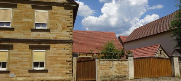 9غرفة مزرعة في Schweinfurt, Germany رقم 230814 26