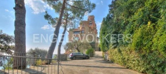 5 rooms Apartment in Zoagli, Italy No. 107013 17