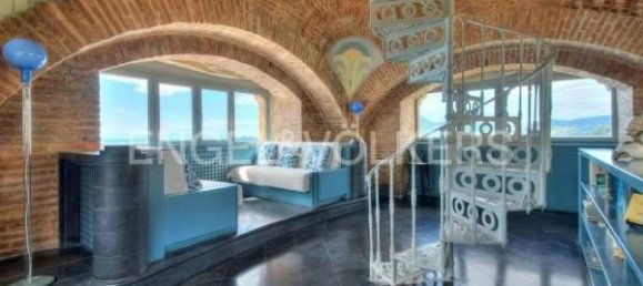 5 rooms Apartment in Zoagli, Italy No. 107013 3