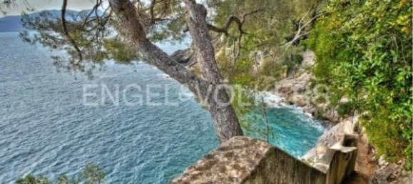 5 rooms Apartment in Zoagli, Italy No. 107013 20