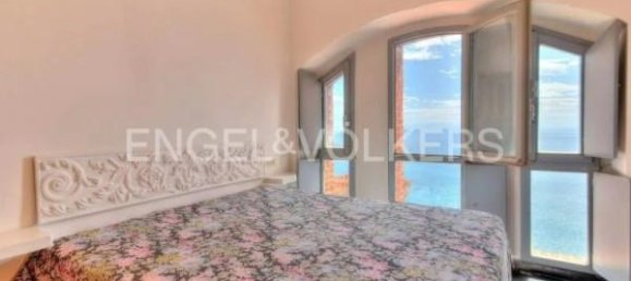 5 rooms Apartment in Zoagli, Italy No. 107013 10