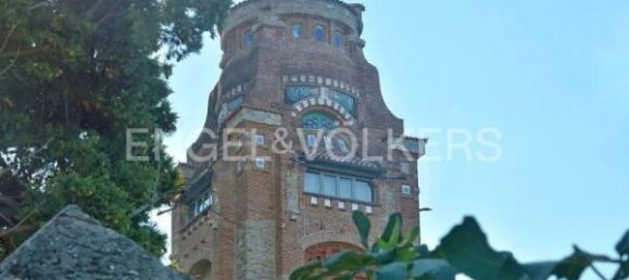 5 rooms Apartment in Zoagli, Italy No. 107013 15