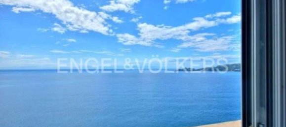 5 rooms Apartment in Zoagli, Italy No. 107013 5