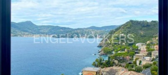 5 rooms Apartment in Zoagli, Italy No. 107013 9