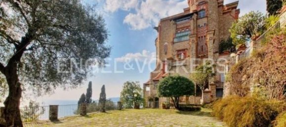 5 rooms Apartment in Zoagli, Italy No. 107013 2