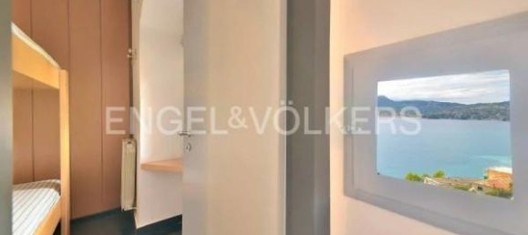 5 rooms Apartment in Zoagli, Italy No. 107013 12