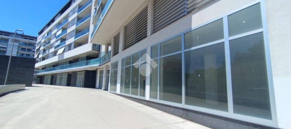 1 room Commercial property in Cosenza, Italy No. 36184 7