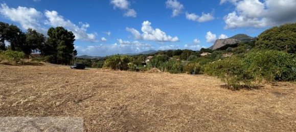 Grundstück in Peri, France 1300m², Nr. 359586 2