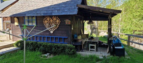 10غرفة منزل في Gaming, Austria رقم 202984 11