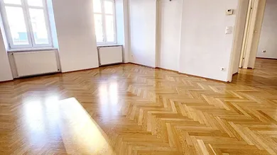 Apartamento de 3 habitaciónes en Wahring, Austria No. 57418