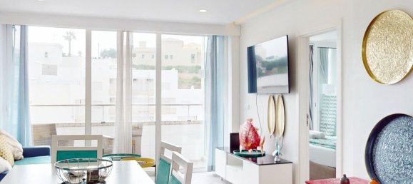 Casa de 2 dormitorios en Lagoa, Portugal No. 100195 6