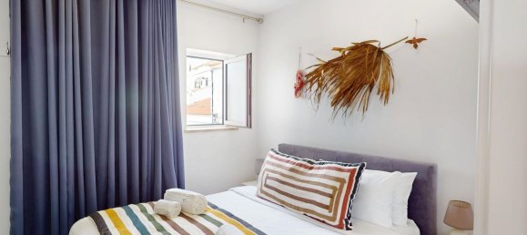 Casa de 2 dormitorios en Lagoa, Portugal No. 100195 20