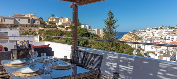 Casa de 2 dormitorios en Lagoa, Portugal No. 100195 28