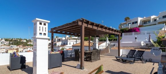 Casa de 2 dormitorios en Lagoa, Portugal No. 100195 38