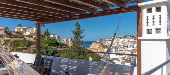 Casa de 2 dormitorios en Lagoa, Portugal No. 100195 30