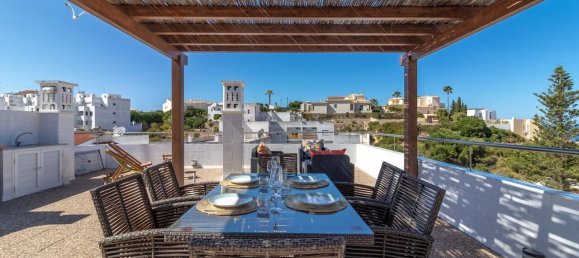 Casa de 2 dormitorios en Lagoa, Portugal No. 100195 37